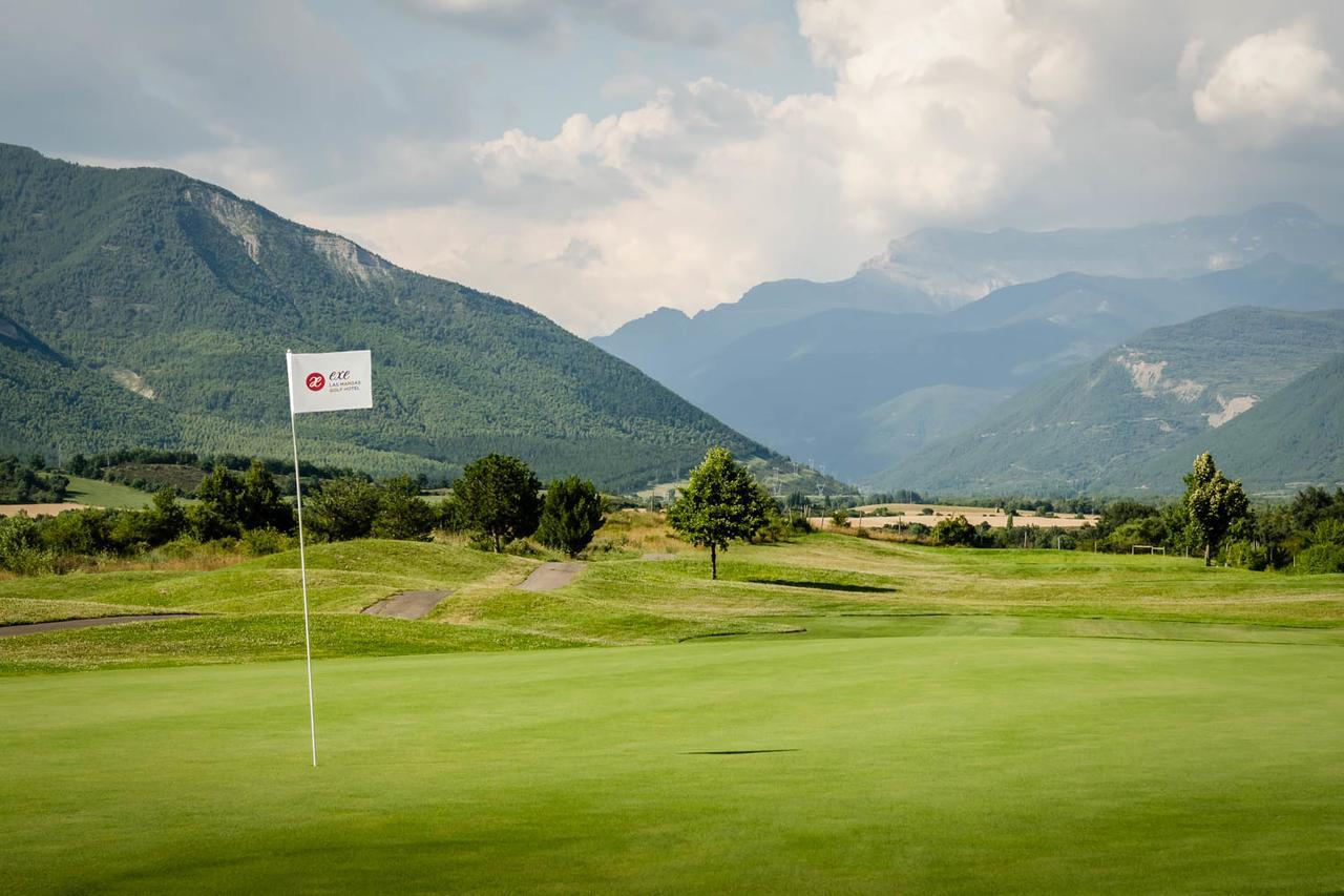 ​exe Margas Golf Latas