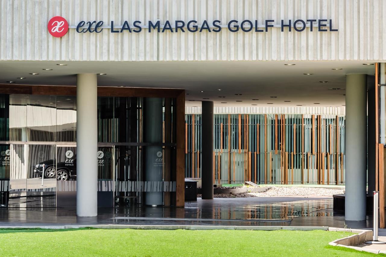 ​exe Margas Golf Hotel 4*